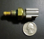Brass Screw Auto part Automotive engine part Automotive ignition part