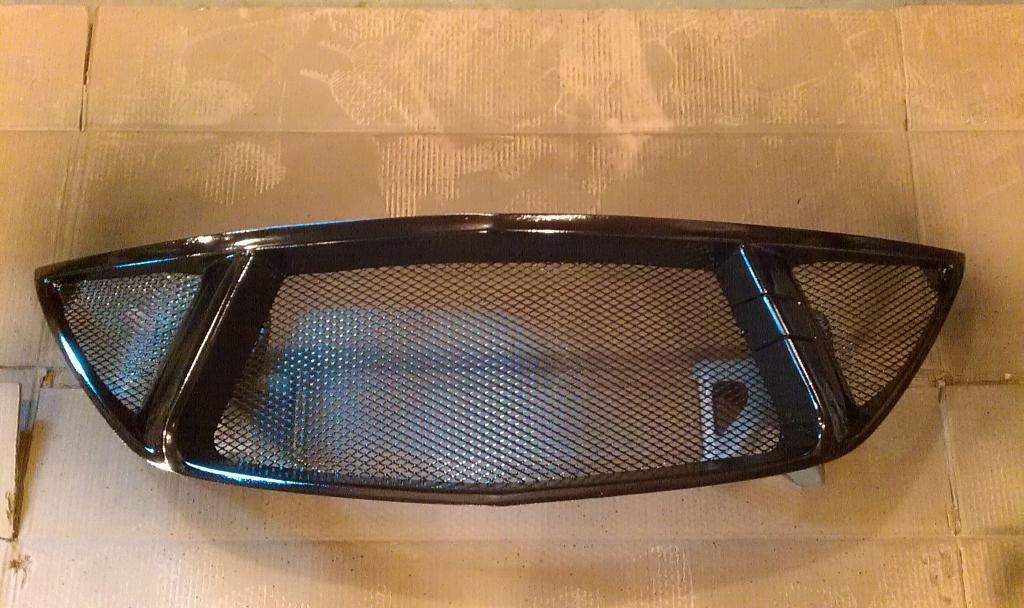 2010/11 mazda 3 Nextmod gv grill